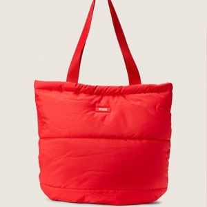 Pink - Victoria Secret - Tote